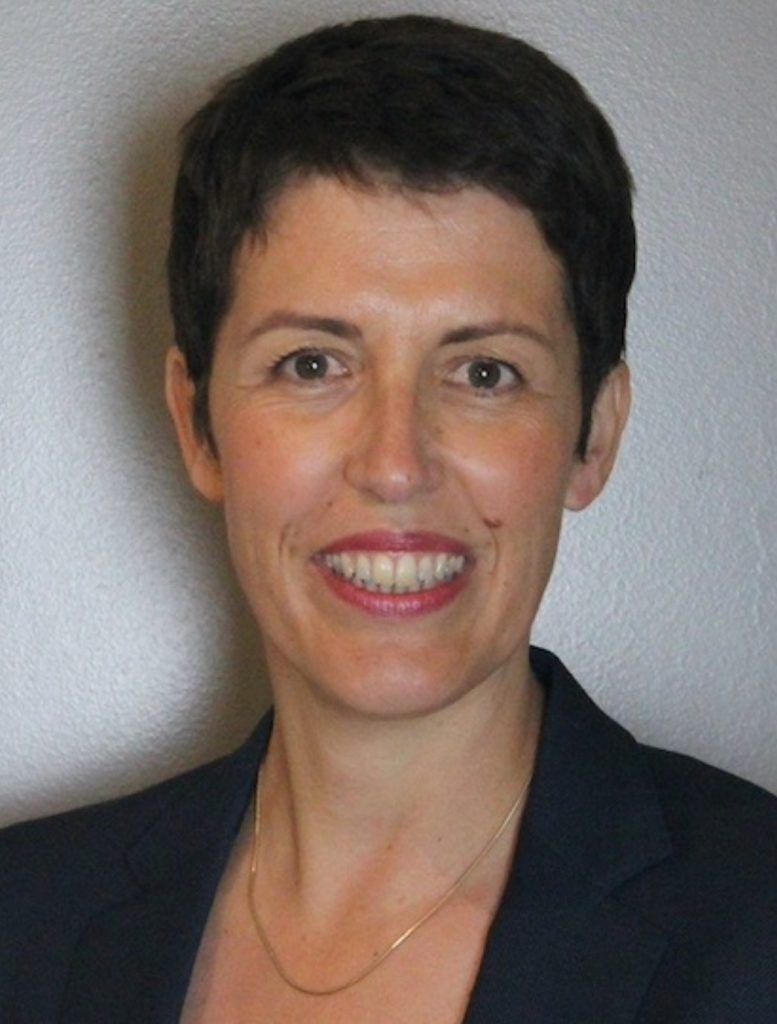 Clotilde Ripoull