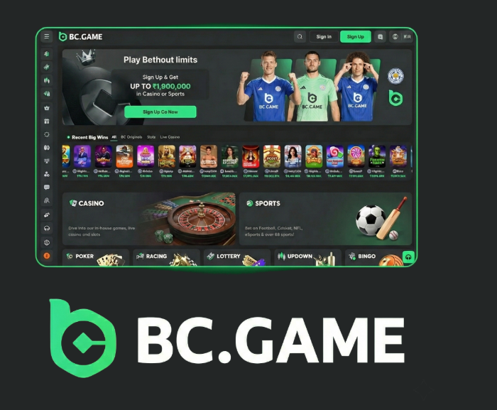 Discover the Latest BC.Game Bonuses and Promo Codes