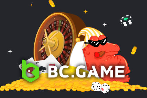 Discover the Latest BC.Game Bonuses and Promo Codes