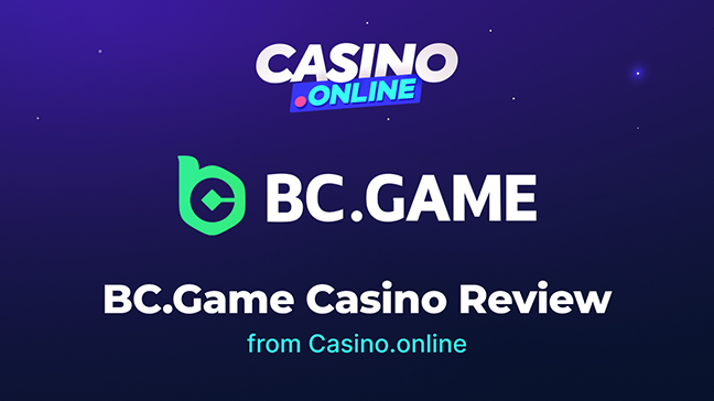 Discover the Official BC.Game APK for an Enhanced Gaming Experience