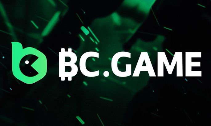 Discover the Official BC.Game APK The Ultimate Gaming Experience