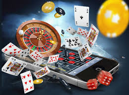 Discover the Thrill at HashLucky Online Casino UK