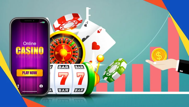 Exploring the Excitement of Online Casino 345 Spins Exploring the Excitement of Online Casino 345 Spins