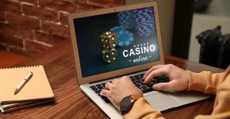 Τα Καλύτερα Ξένα Online Καζίνο 457060740