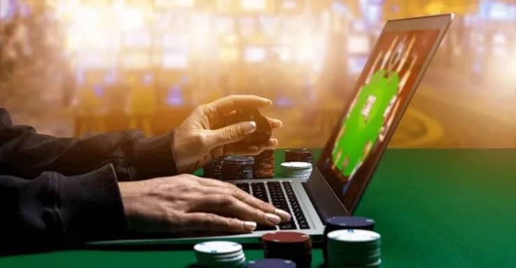 Τα Καλύτερα Ξένα Online Καζίνο 457060740