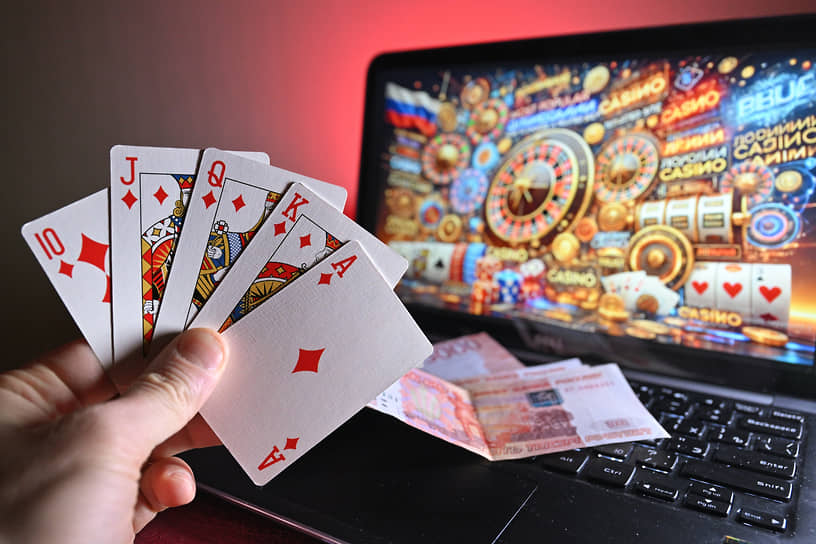 Pixel Bet - En Ny Era av Spel på Nätet